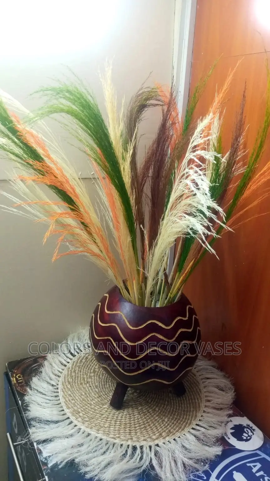 Calabashes for Home Decor