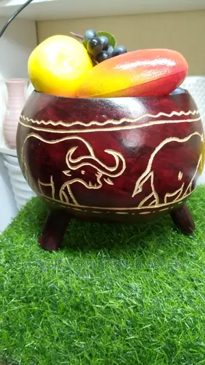 Calabashes for Home Decor