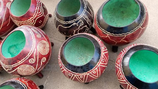 Calabashes for Home Decor - thumbnail 8