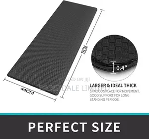 Kitchen Mat Anti Fatigue Large Bath Floor Non Slip Absorbent