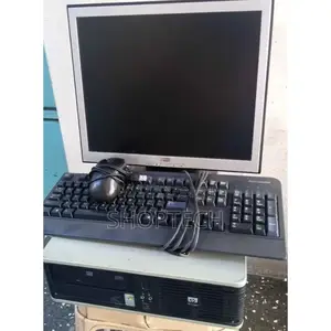 New Desktop Computer 2GB Intel Core 2 Duo HDD 256GB