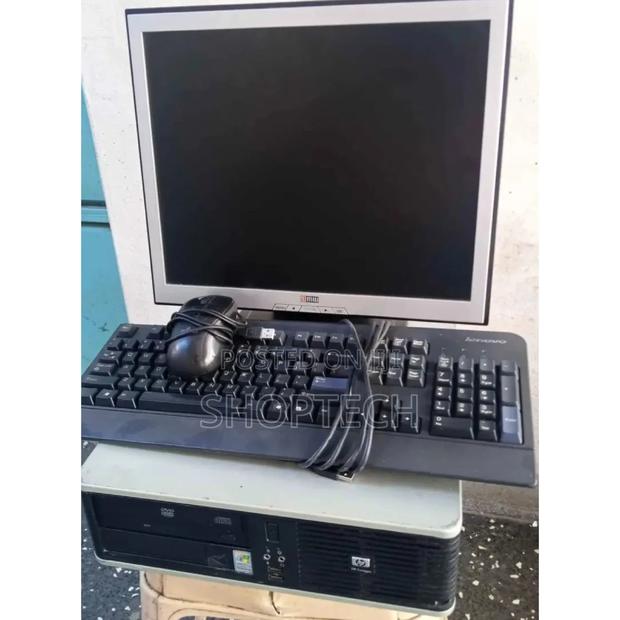 New Desktop Computer 2GB Intel Core 2 Duo HDD 256GB