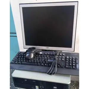 New Desktop Computer 2GB Intel Core 2 Duo HDD 256GB