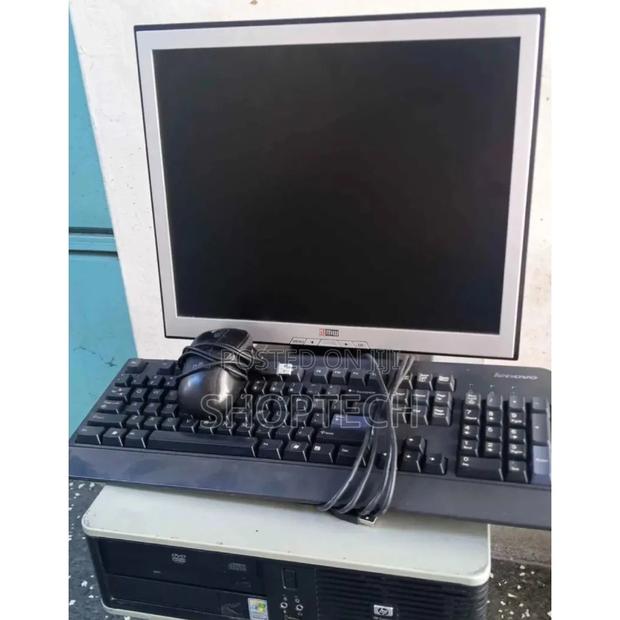 New Desktop Computer 2GB Intel Core 2 Duo HDD 256GB - thumbnail 2