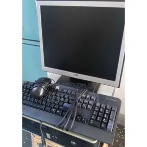 New Desktop Computer 2GB Intel Core 2 Duo HDD 256GB