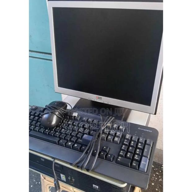 New Desktop Computer 2GB Intel Core 2 Duo HDD 256GB - thumbnail 3