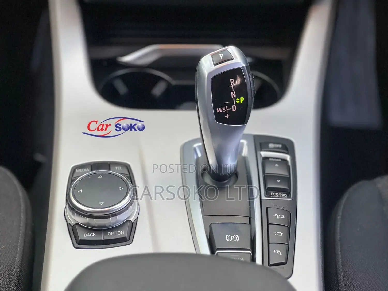 BMW X3 2015 White