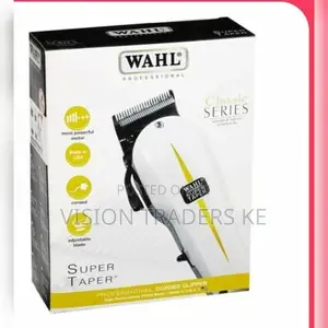 Commercial Wahl Shaving Machine