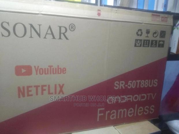 Smart Sonar 50tv