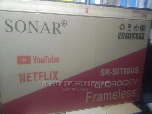 Smart Sonar 50tv - thumbnail 2