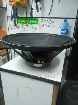 Derwel Midrange Speaker 15AH23