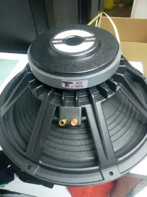 Derwel Midrange Speaker 15AH23