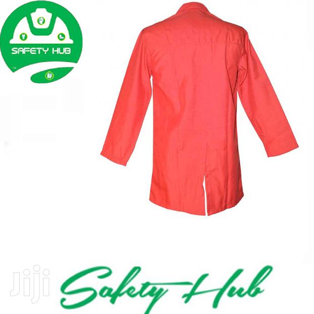 Dust Coats (Wholesale Retail) - thumbnail 2