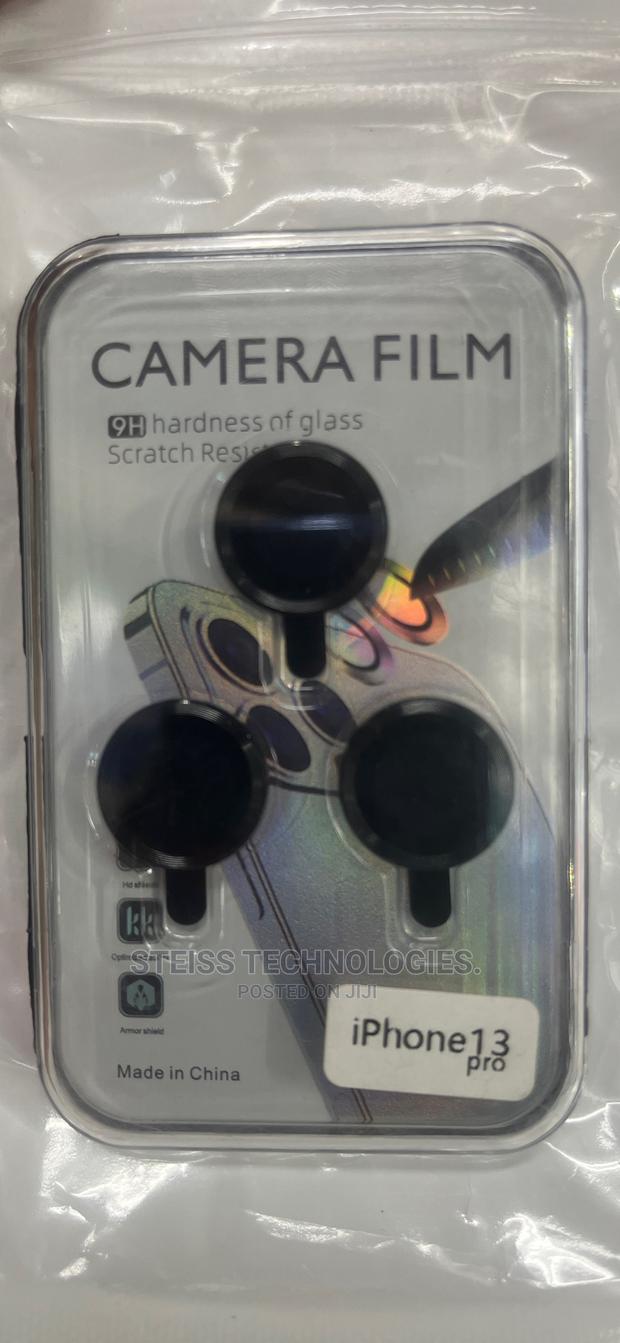 iPhones Camera Lenses - thumbnail 2