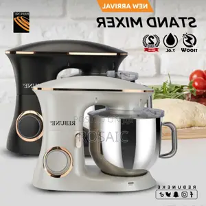 7l Stand Mixer Commercial Rebune 1400watts