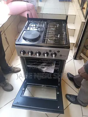 Quality Standing Cooker