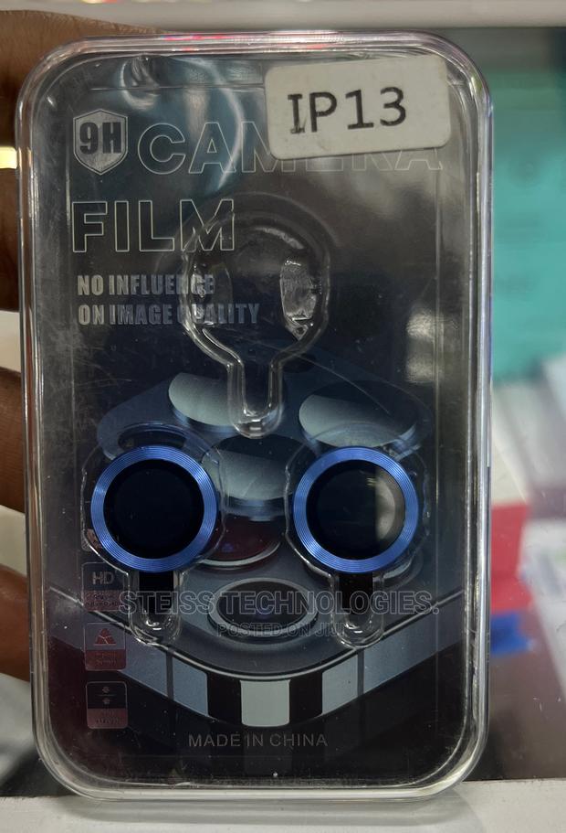 iPhone 13 Camera Film - thumbnail 4