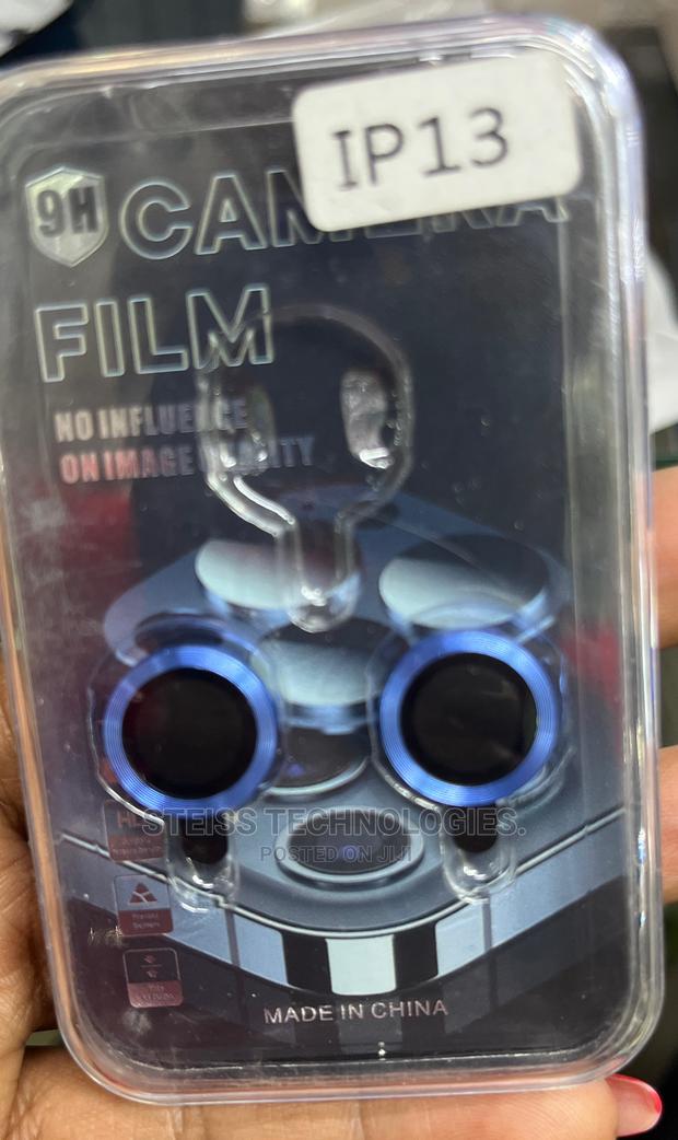 iPhone 13 Camera Film - thumbnail 3