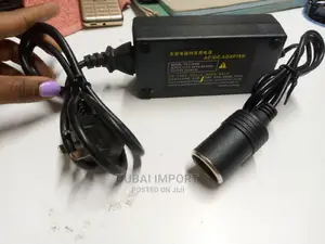 Ac/Dc Adapter 12v