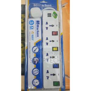 Executive 4 Way Extensions - main view