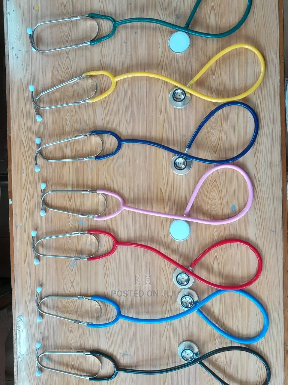 Student Stethoscopes
