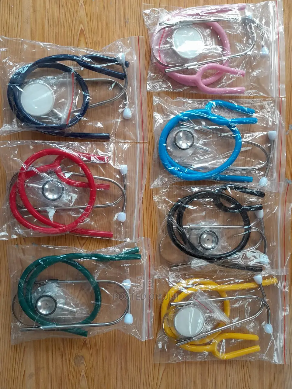 Student Stethoscopes