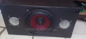Mobile Speaker 10inches