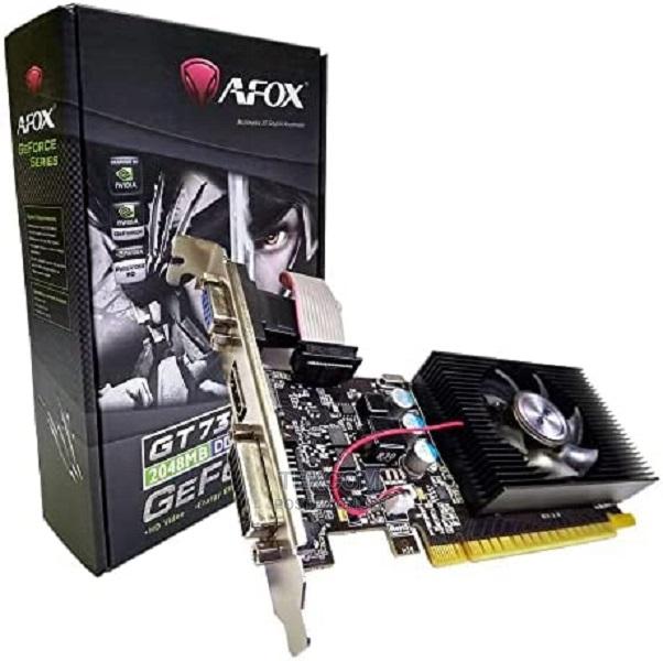 Afox Geforce GT730 2GB - main view
