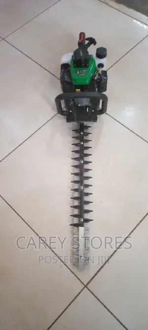 Edge Trimmer