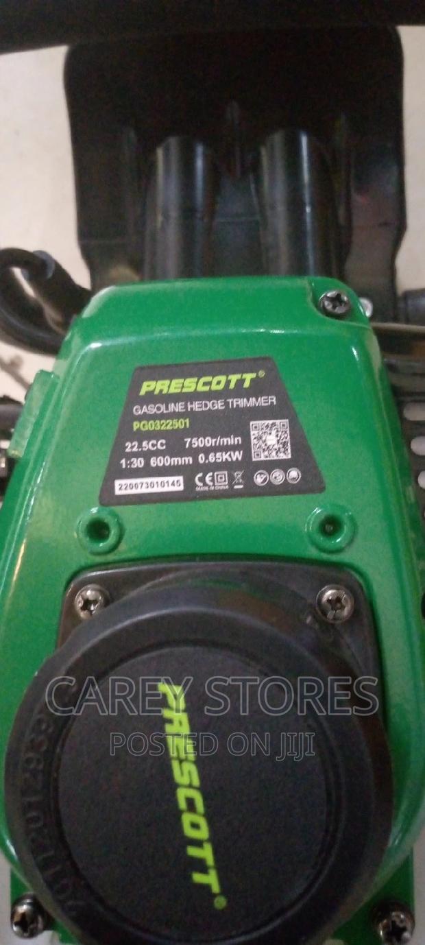 Edge Trimmer - thumbnail 4