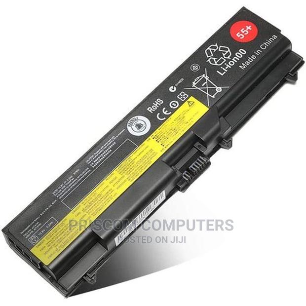 Lenovo Thinkpad T410 T510 T520 W510 W520 L420 L512 Battery