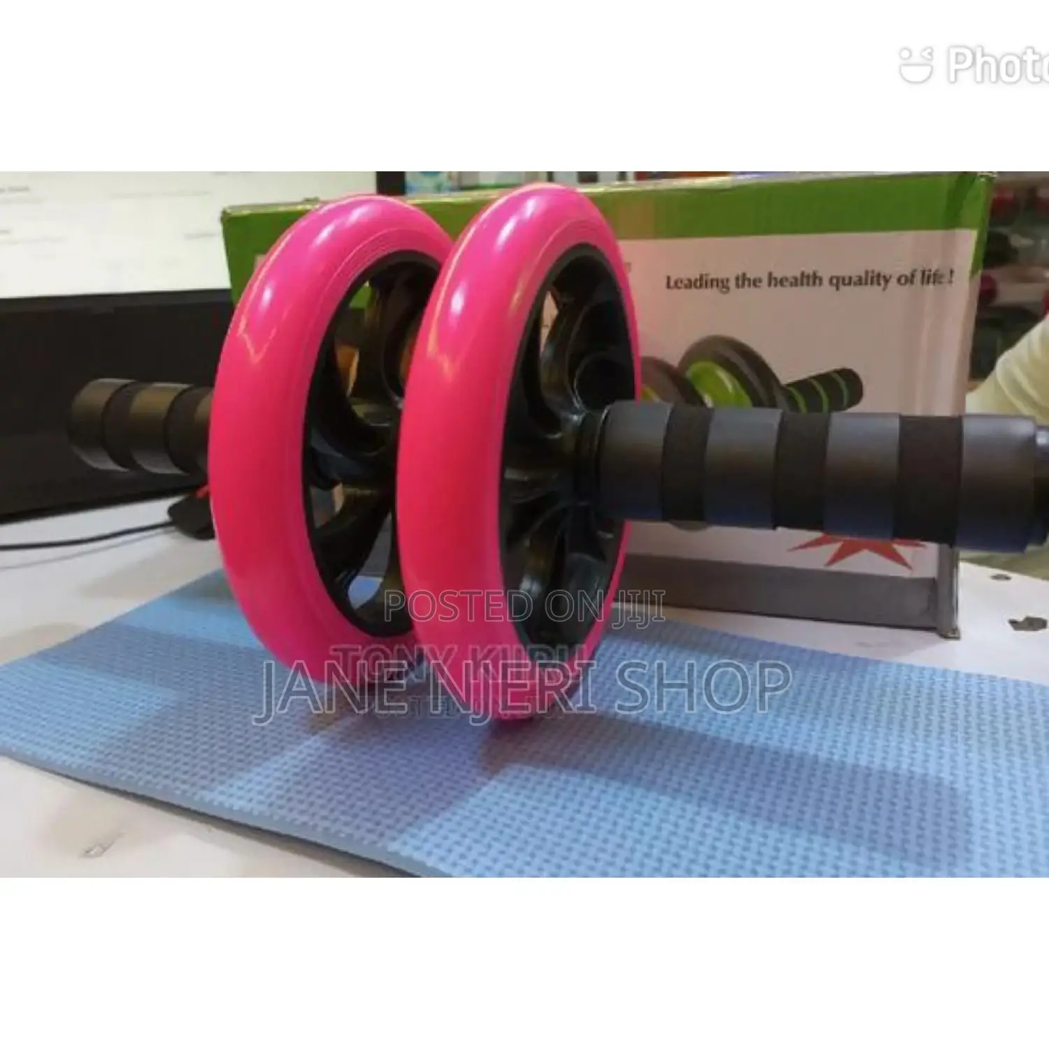 Quality Roller