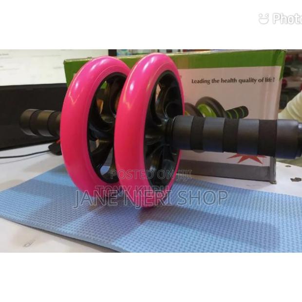 Quality Roller - main view