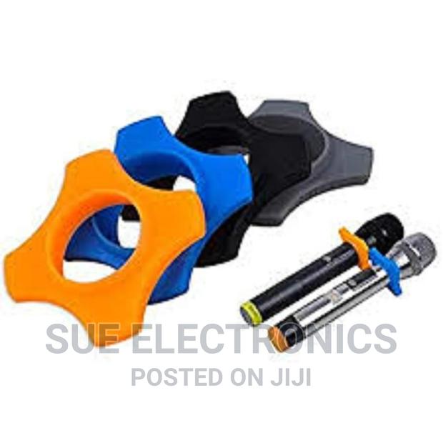 Wireless Mic Ring Anti-Rolling Rubber 1 at 200 - main view