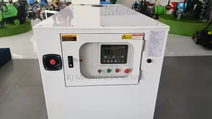 30kva Silent Automatic Japanese Power Generator