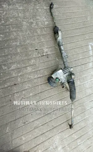 Honda Fit Shuttle GP2 Steering Rack