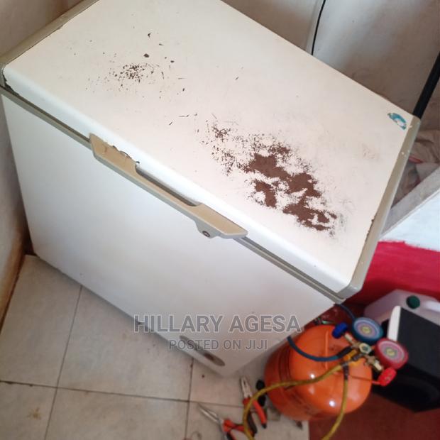 Deep Freezer Repair Services - thumbnail 2