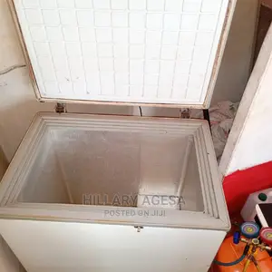 Deep Freezer Repair Services