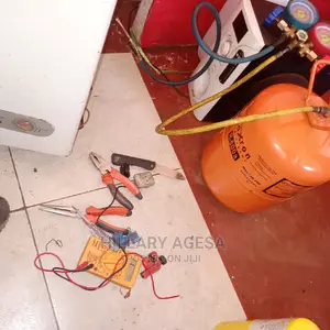 Deep Freezer Repair Services