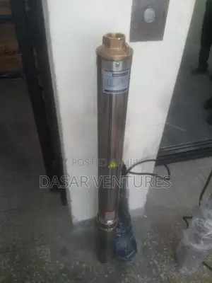 Submersible Pump 220m Head Lift