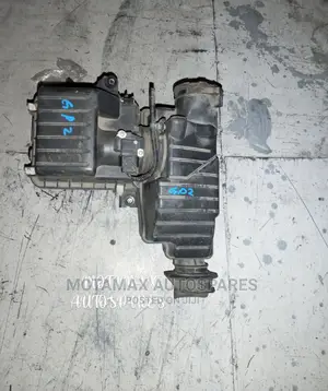 Honda Fit Shuttle GP2 Air Cleaner Housing