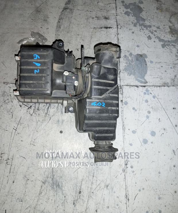 Honda Fit Shuttle GP2 Air Cleaner Housing