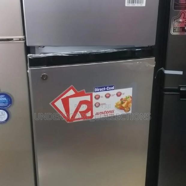 Rampton 173litres - main view