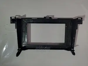 Toyota Highlander 2015 Console