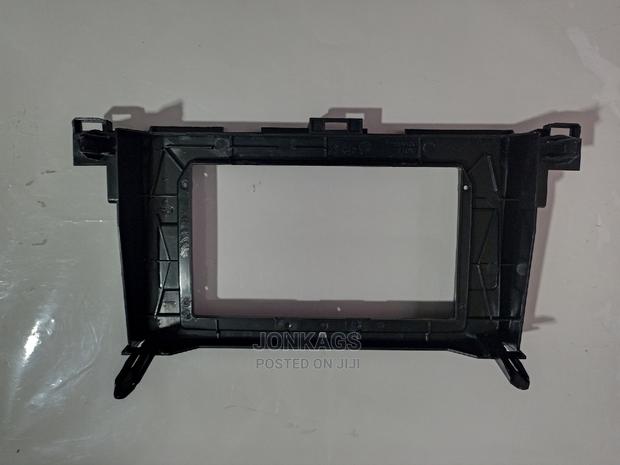 Toyota Highlander 2015 Console - thumbnail 2