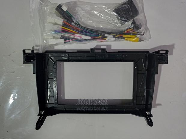 Toyota Highlander 2015 Console - thumbnail 3