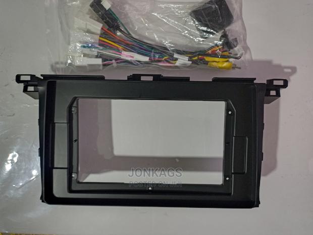 Toyota Highlander 2015 Console - thumbnail 4