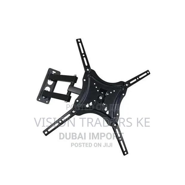 Swivel Adjustable Wall Mount - thumbnail 2