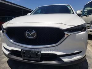 Mazda CX-5 Sport FWD 2015 White