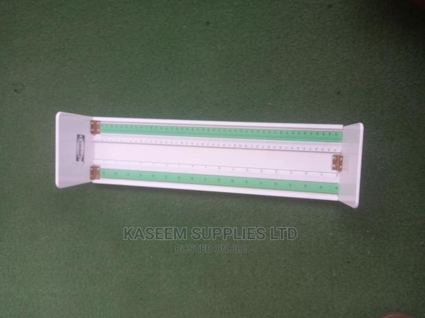 Infantometer - main view